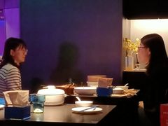大堂-小大董·烤鸭(西单大悦城店)