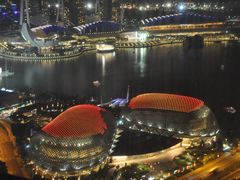 -新加坡瑞士史丹福酒店