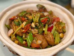 -渔娘渔家丹东海鲜(东直门店)