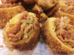 脆皮鸭卷-振生清真饭店(永安道店)