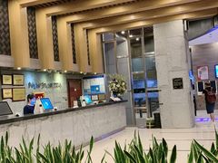 -纽斯桑拿会所(天山店)