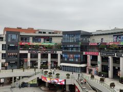 -浦江城市生活广场(江月路店)