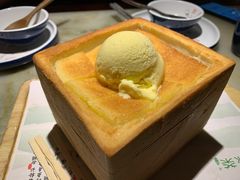 -绿茶餐厅(汇悦大融城店)