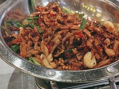 -彭耕记猪油炒小菜(吉联mall店)