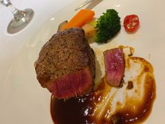 -王品牛排(郑州大卫城店)