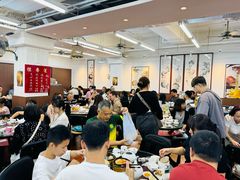 -香港蓮香樓(中環店)