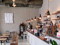 -中国油画院咖啡馆