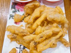 -米香居新鲁味·水饺餐厅