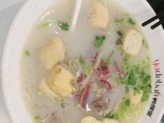 -鸭得堡老鸭汤·鸭血粉丝(南京博物院店)