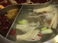-满禾林火锅(丹东路店)