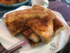 -尕西新疆大盘鸡(回辉村分店)