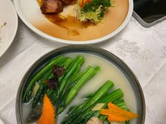 -酌宴府The China Club·广州万富希尔顿酒店(云城东路店)