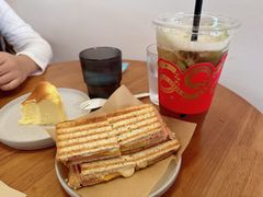 -本無咖啡·BeanWood Coffee