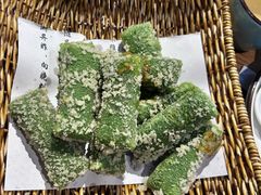 -食光慢宴·安吉土菜馆