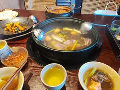 -滇野云南野生菌餐厅(陕西南路店)