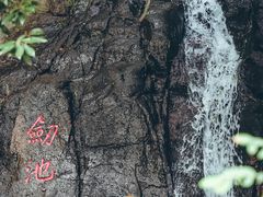 -莫干山风景区