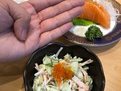 -元气寿司(新城市广场店)