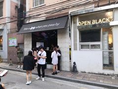 门面-JPG coffee(广州体育西店)
