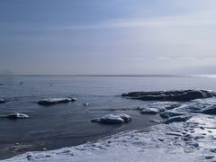 -老虎石海上公园