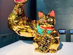 -深圳市当代艺术与城市规划馆