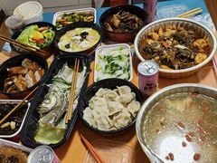 -同庆楼(金宝汇店)