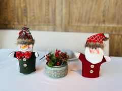 -悦轩中餐厅·高空江景·杭州柏悦酒店