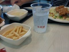 -乡村基(双流时代奥特莱斯餐厅)