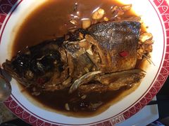 -旺顺阁鱼头泡饼(常营店)