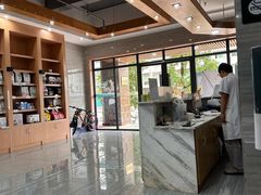 -瑞派名望志远动物医院·猫科·內科·异宠专科(直港大道店)