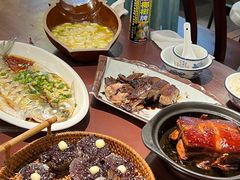 -外婆船宴餐厅·外婆喊你回家吃饭