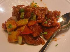 -金轩中餐厅 Jin Xuan(浦东丽思卡尔顿酒店)