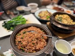 -先记烧鹅王·本地粤菜(福永店)
