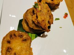 -枣子树·素食餐厅(普陀山店)