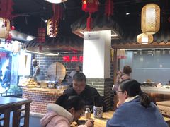 大堂-老城南.鸭血粉丝汤(夫子庙店)