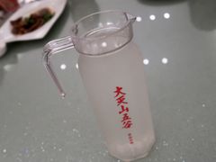 -海蓝海鲜馆(五四北店)