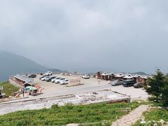 -妙峰山风景名胜区