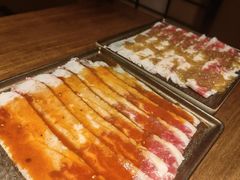 -杉海和牛烧肉海鲜自助(会展城店)