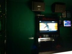 -百威KTV(恒福路店)