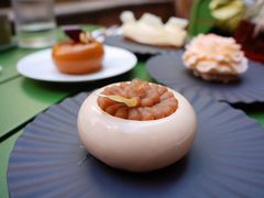 蒙布朗-潮一不贰·法式甜品·生日蛋糕·西式简餐(外滩店)