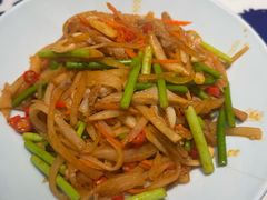 -印巷里主题餐厅(马鞍山店)