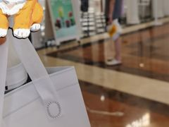 -HOT CRUSH趁热集合·现烤面包(环球港店)