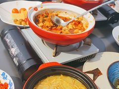 -汉水谣·江景餐厅(江滩店)