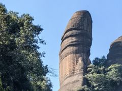 -丹霞山风景名胜区