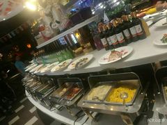 -好伦哥比萨烤肉自助(马家堡店)