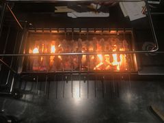-很久以前羊肉串(簋街店)