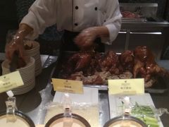 -杭州盛泰开元名都大酒店-地中海自助餐厅