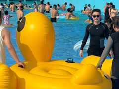 -欢乐水魔方水世界