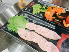 -北木南烤肉和酒(重庆雾都广场店)