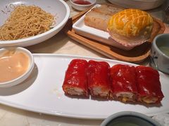 -陶陶居酒家(SM二期购物广场店)
