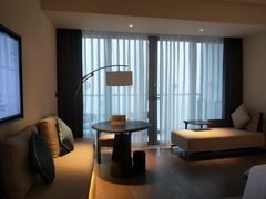 -深圳大梅沙京基洲际度假酒店